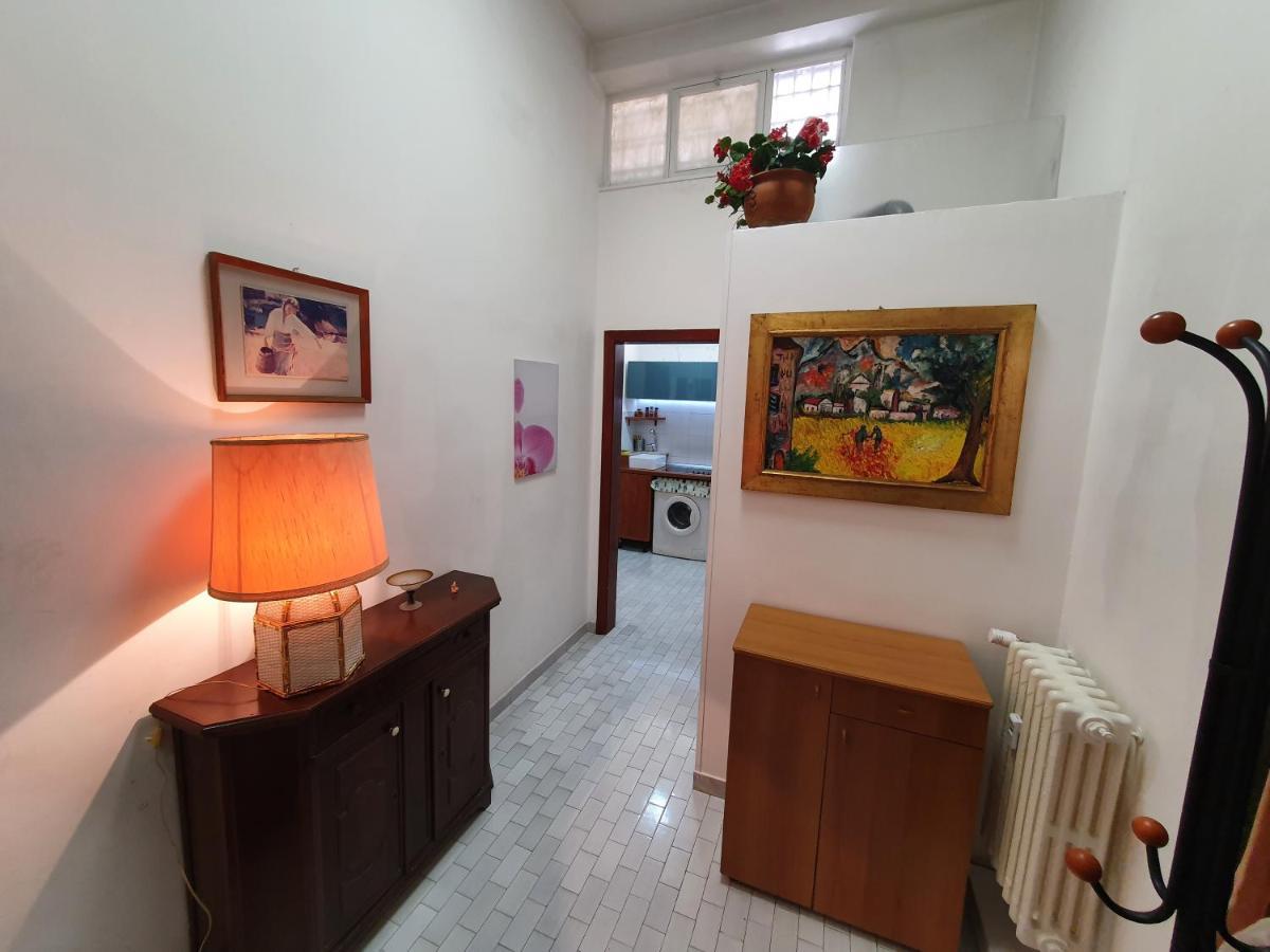 Super Central Studio, No Noise, Near Seaside, Shops باري المظهر الخارجي الصورة