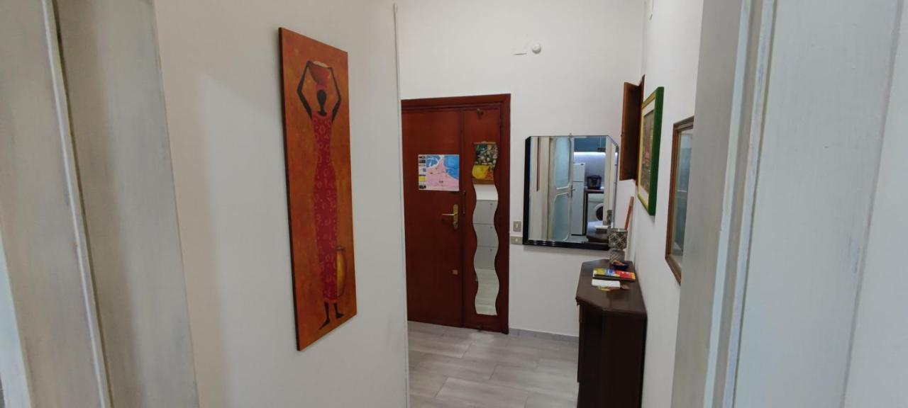 Super Central Studio, No Noise, Near Seaside, Shops باري المظهر الخارجي الصورة