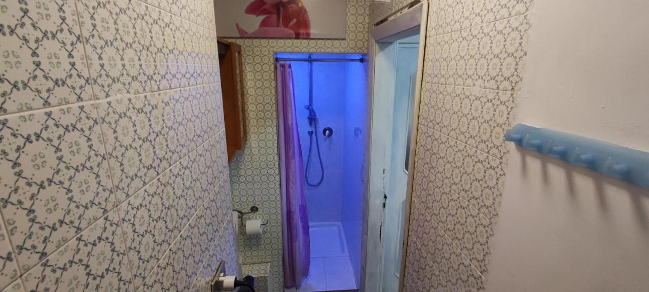 Super Central Studio, No Noise, Near Seaside, Shops باري المظهر الخارجي الصورة