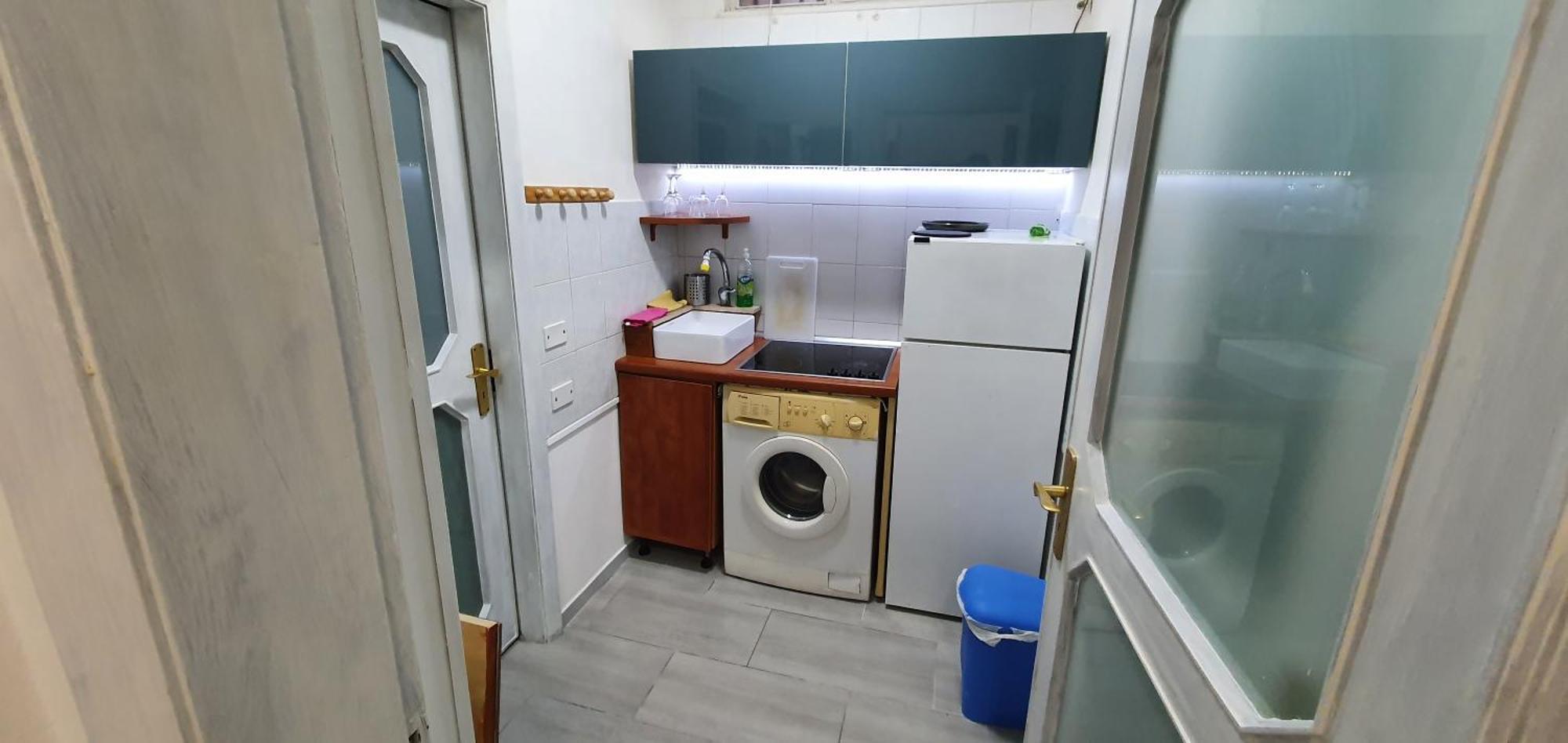 Super Central Studio, No Noise, Near Seaside, Shops باري المظهر الخارجي الصورة
